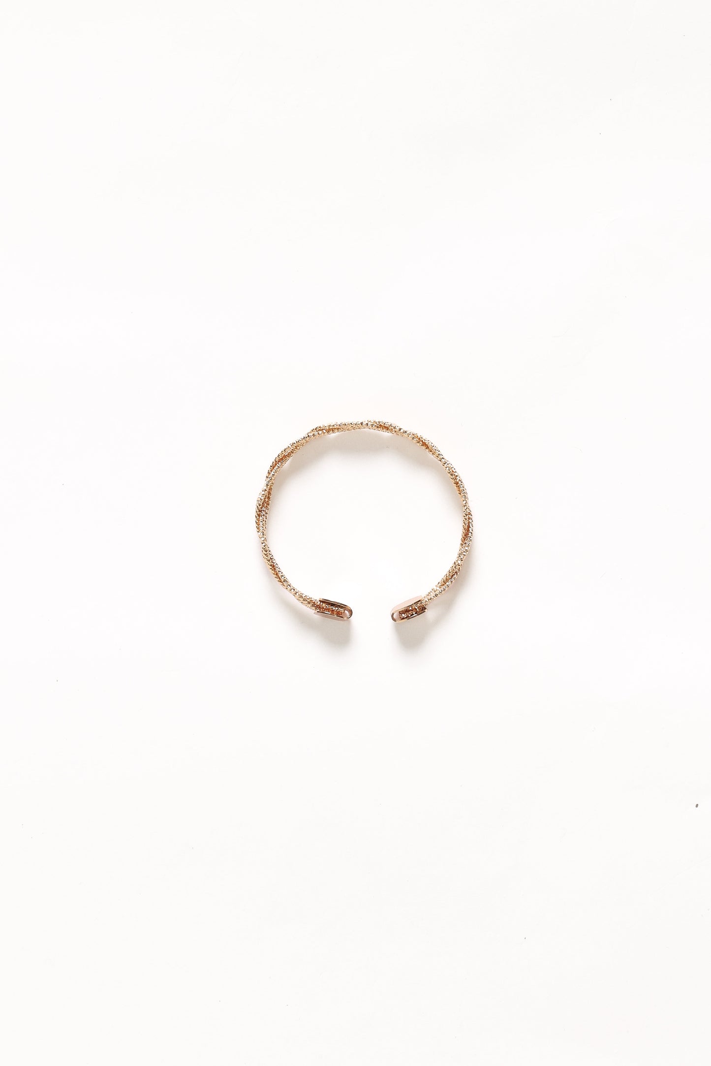 Sabine Bracelet - Gold