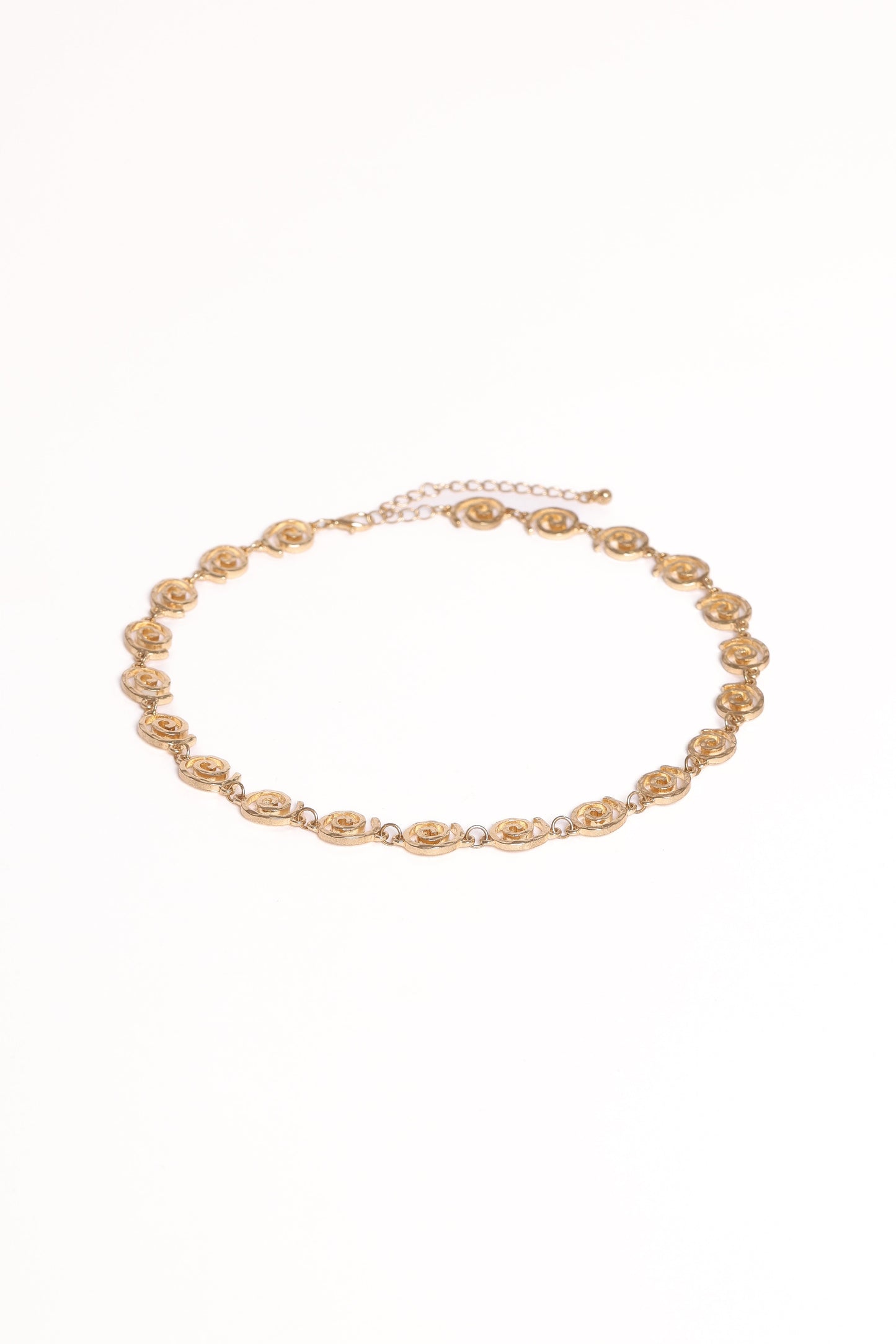 Sol Necklace - Gold