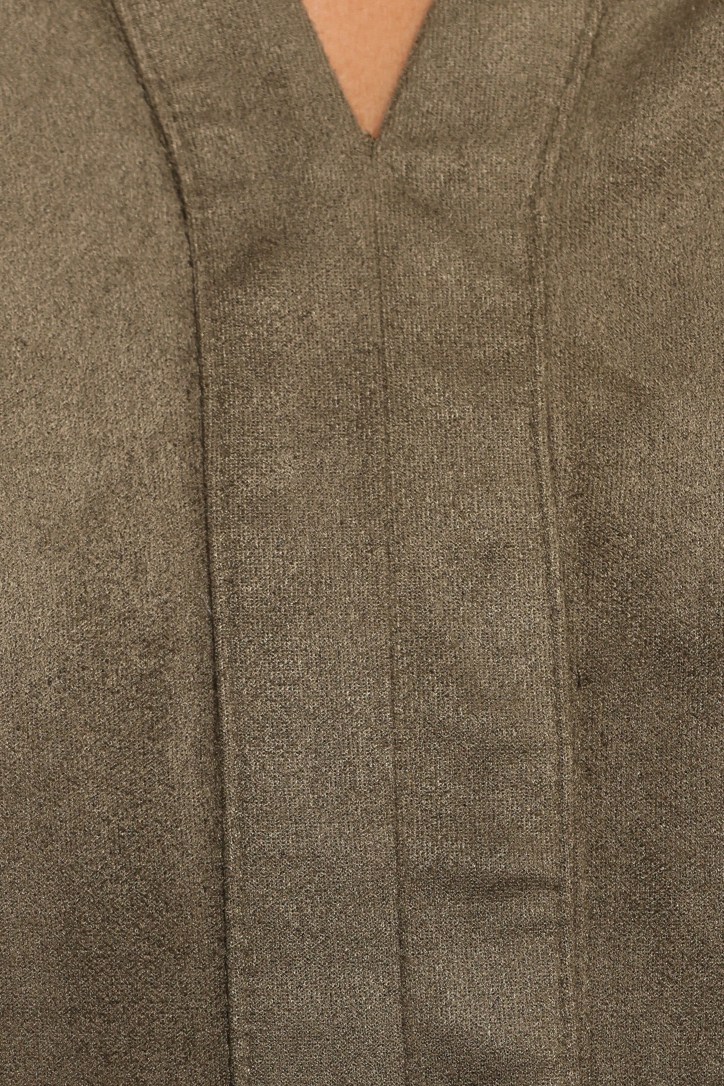 Alyx Mini Dress - Olive