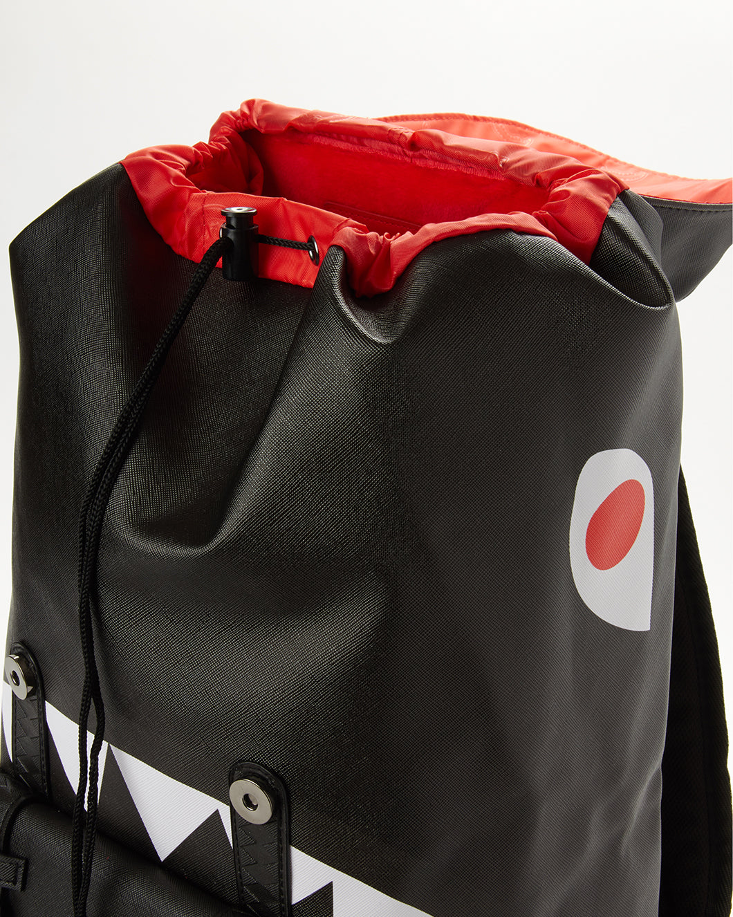 THE HILLS BACKPACK (BLACK)