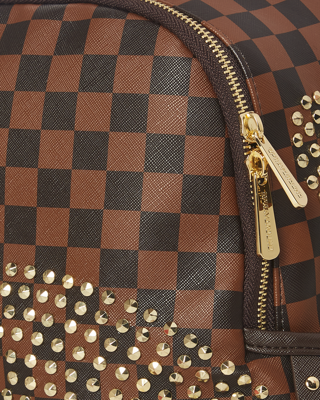 SHARKS IN PARIS POLARIS SAVAGE BACKPACK