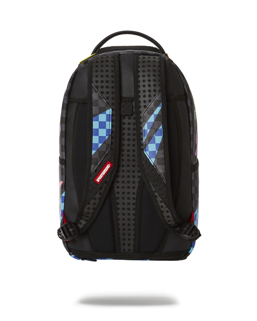 SPONGEBOB ANIME スプレーグラウンド (DLXV)