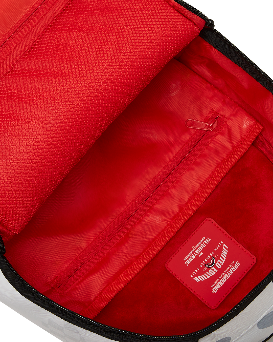 SCARFACE BACKPACK (DLXV)