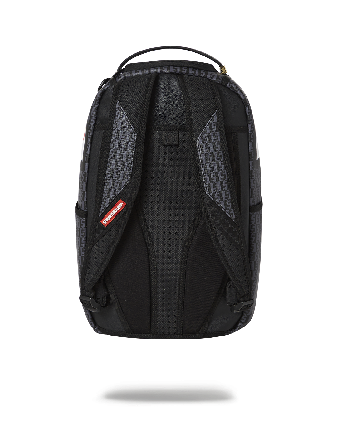 SPRAYGATTI REVV (DLXV)