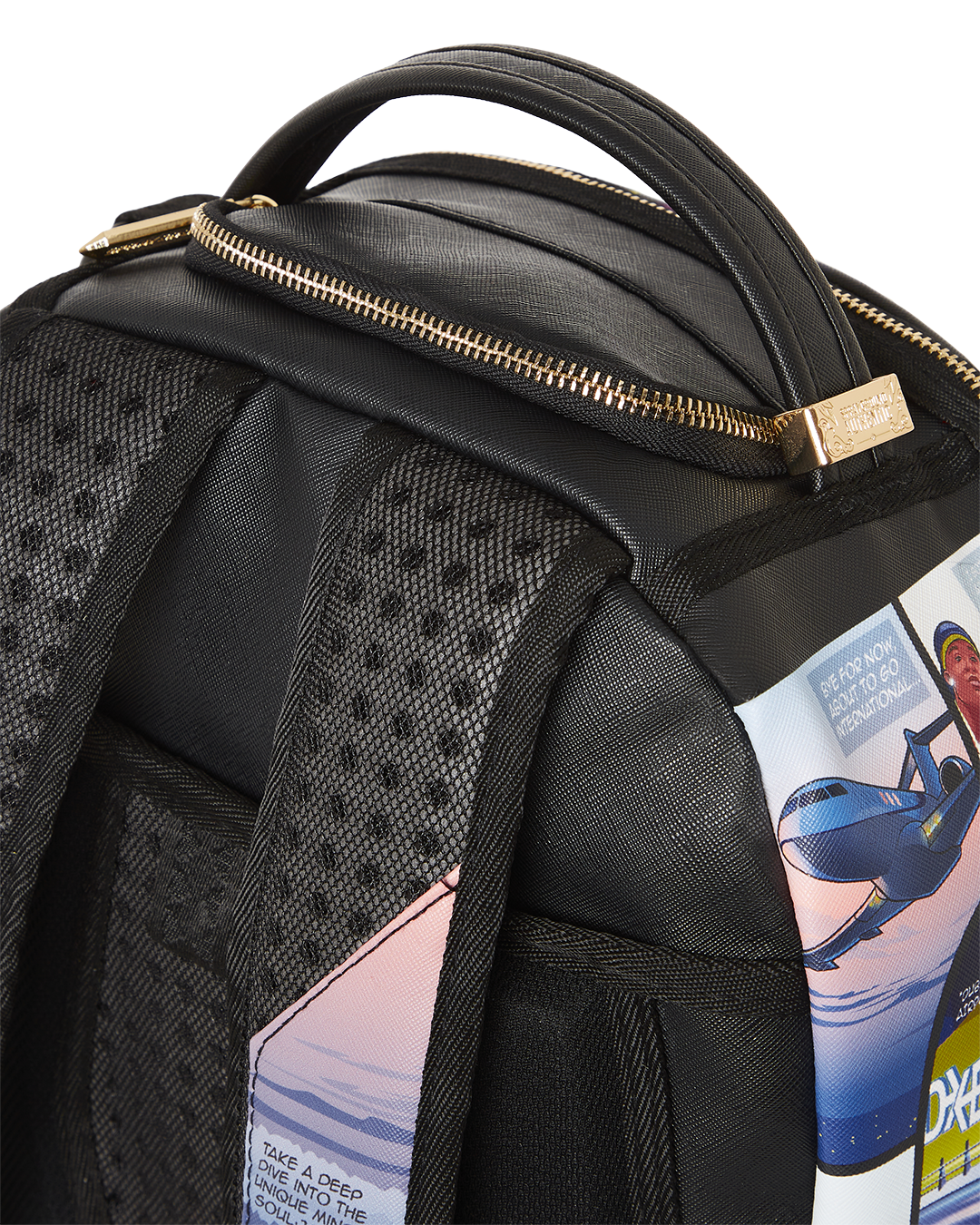 SOULJA BOY COMIC LIFE