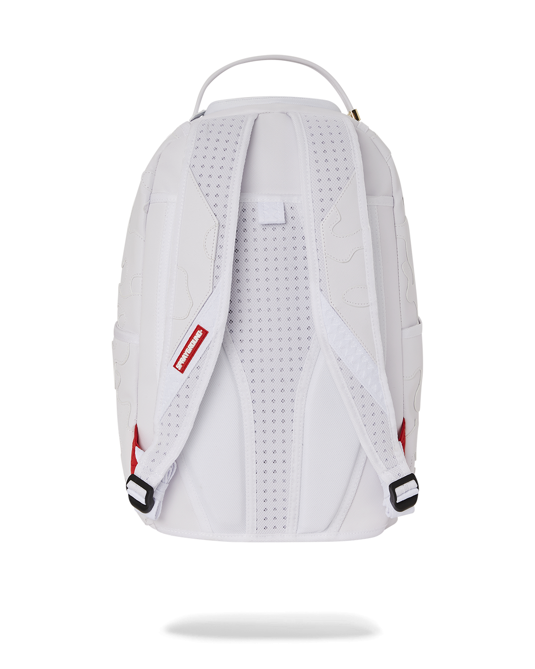 SNOW CAMO BACKPACK (DLXV)