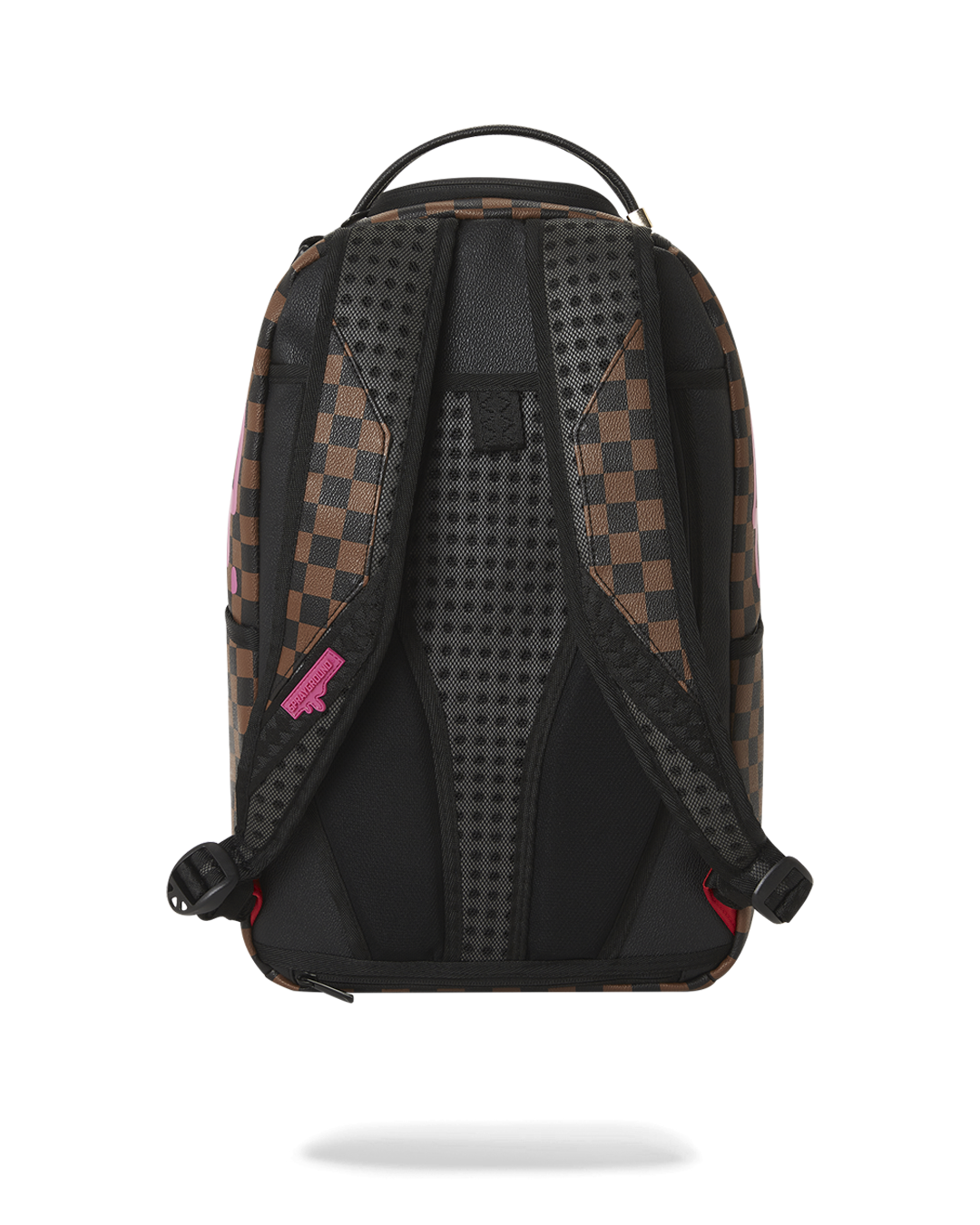 THE ARTISTS TOUCH BACKPACK (DLXV)