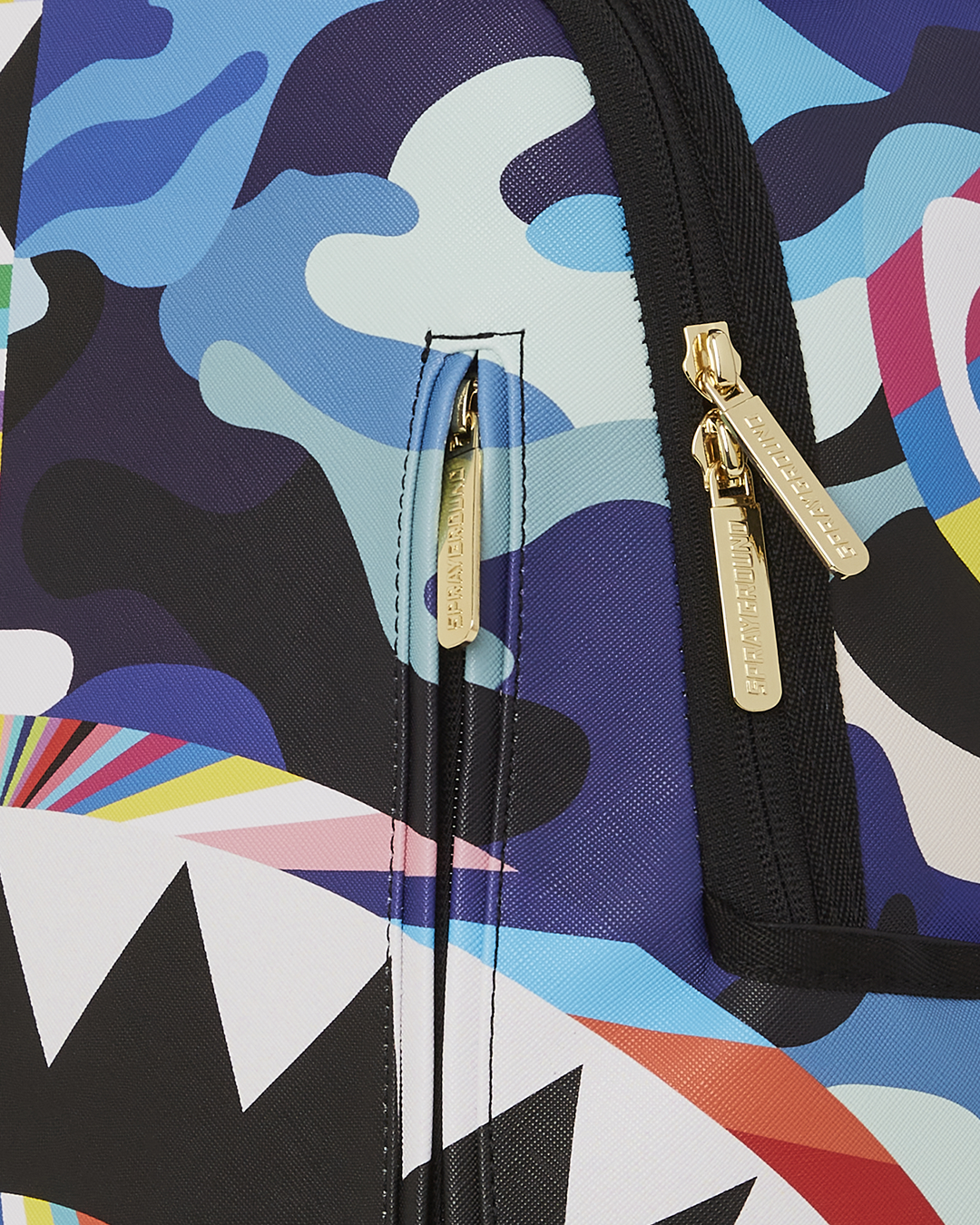 SUTTON VORTEX BACKPACK (DLXV)