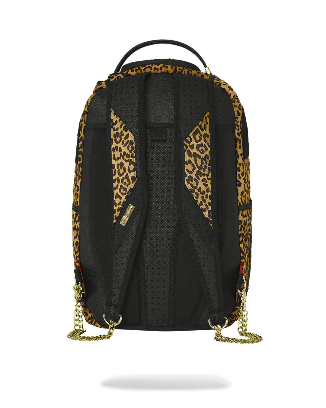 AFRICAN INTELLIGENCE 9 COURAGE LIVES ON BACKPACK - SANDFLOWER COLLAB