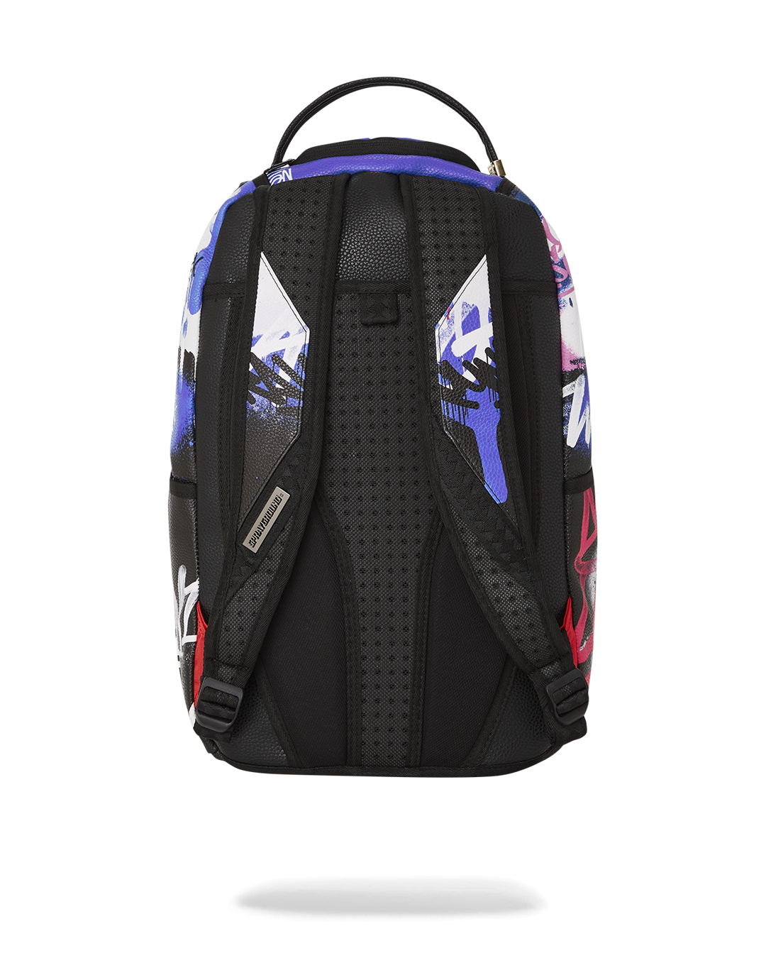 SHARK ATELIER BACKPACK