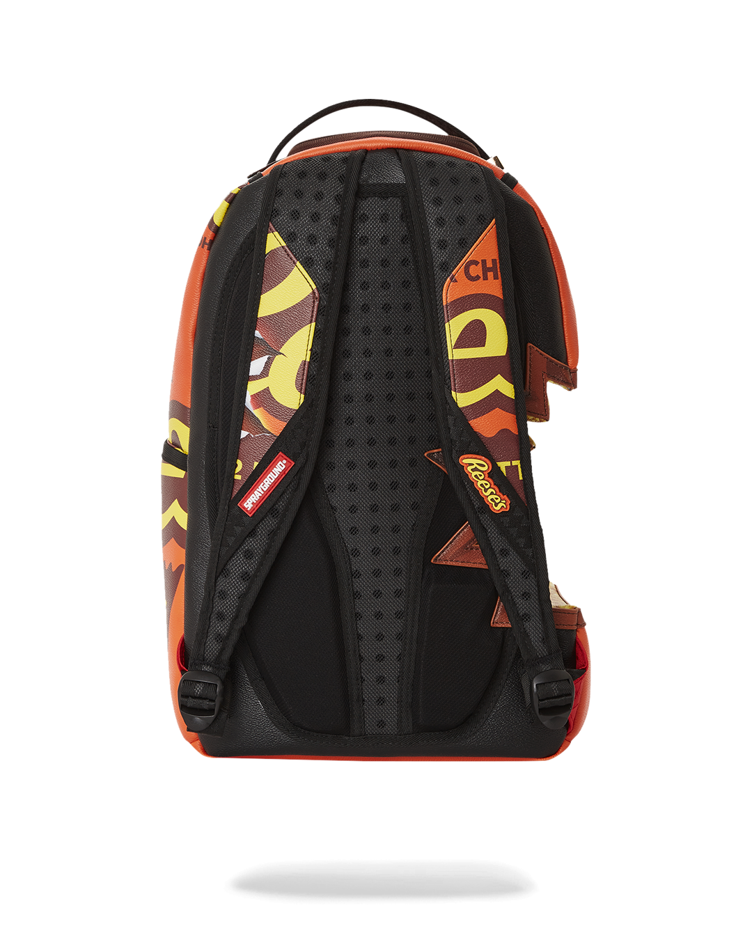 REESE'S SHARK BITE BACKPACK (DLXV)