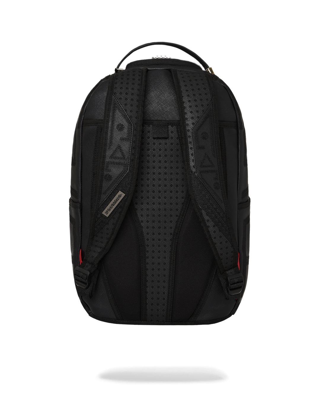 AFRICAN INTELLIGENCE 9 APEX GENIUS BACKPACK - SANDFLOWER COLLAB