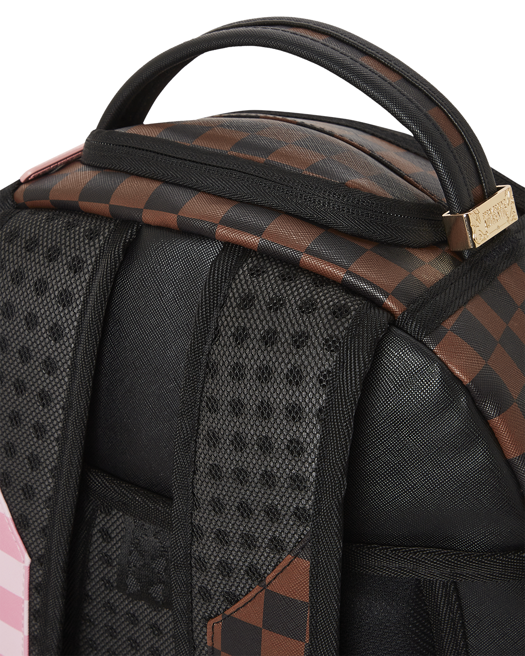 PINK PANTHER THE REVEAL BACKPACK (DLXV)