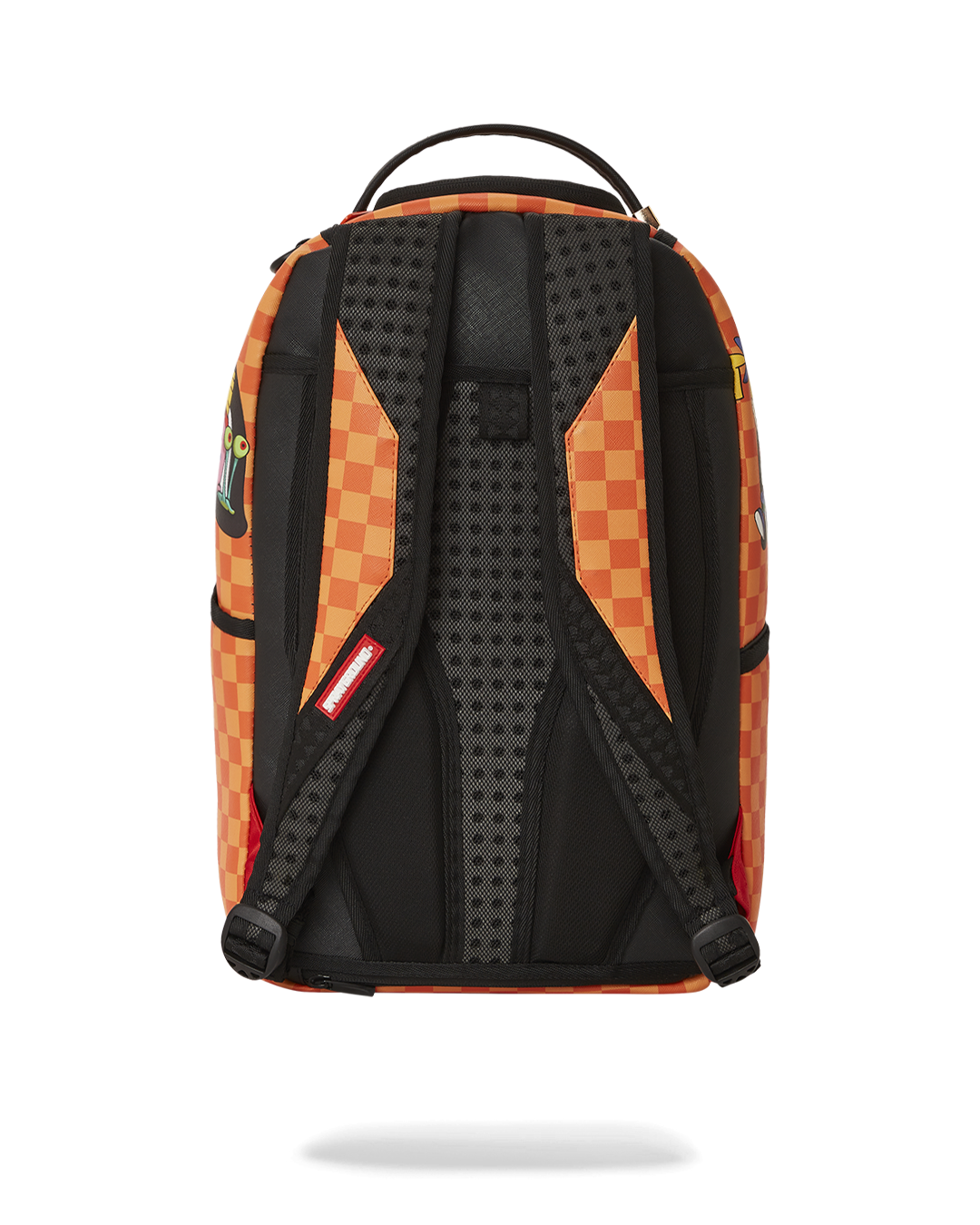 NICKELODEON SHARK FEAST BACKPACK (DLXV)