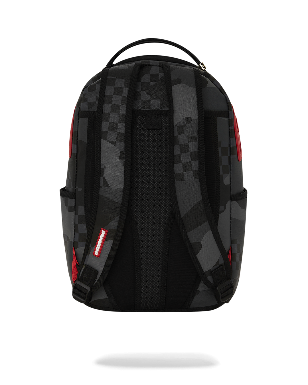 3AM RED ALERT BACKPACK (DLXV)