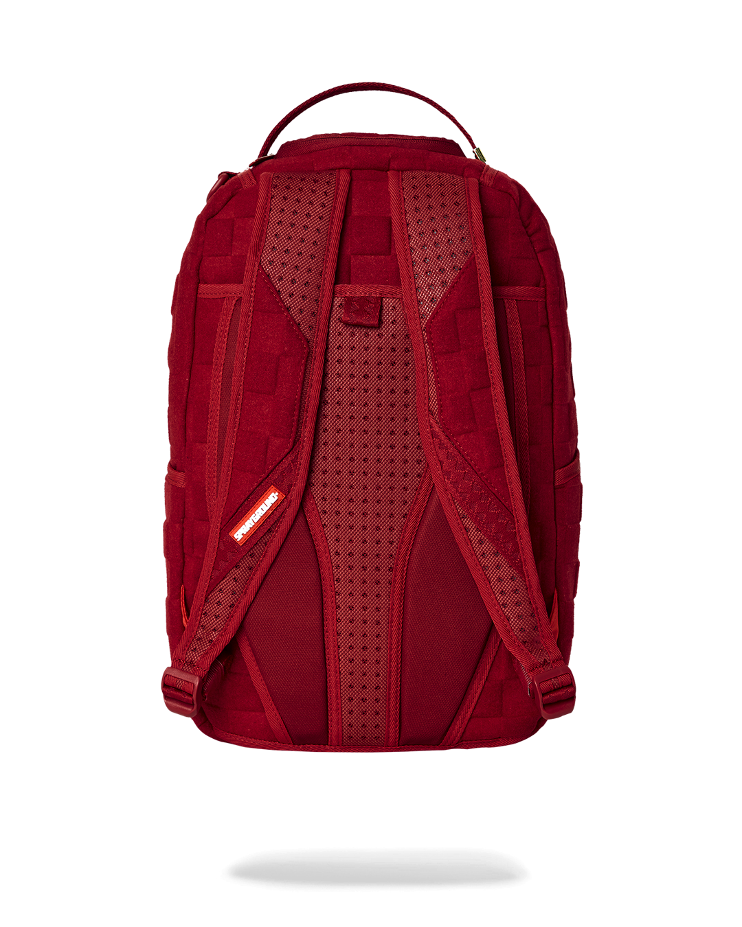 REVVED UP BACKPACK
