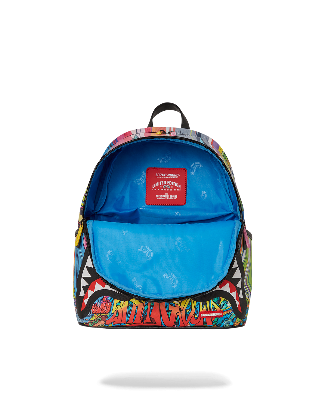 SUPER MELT SAVAGE BACKPACK