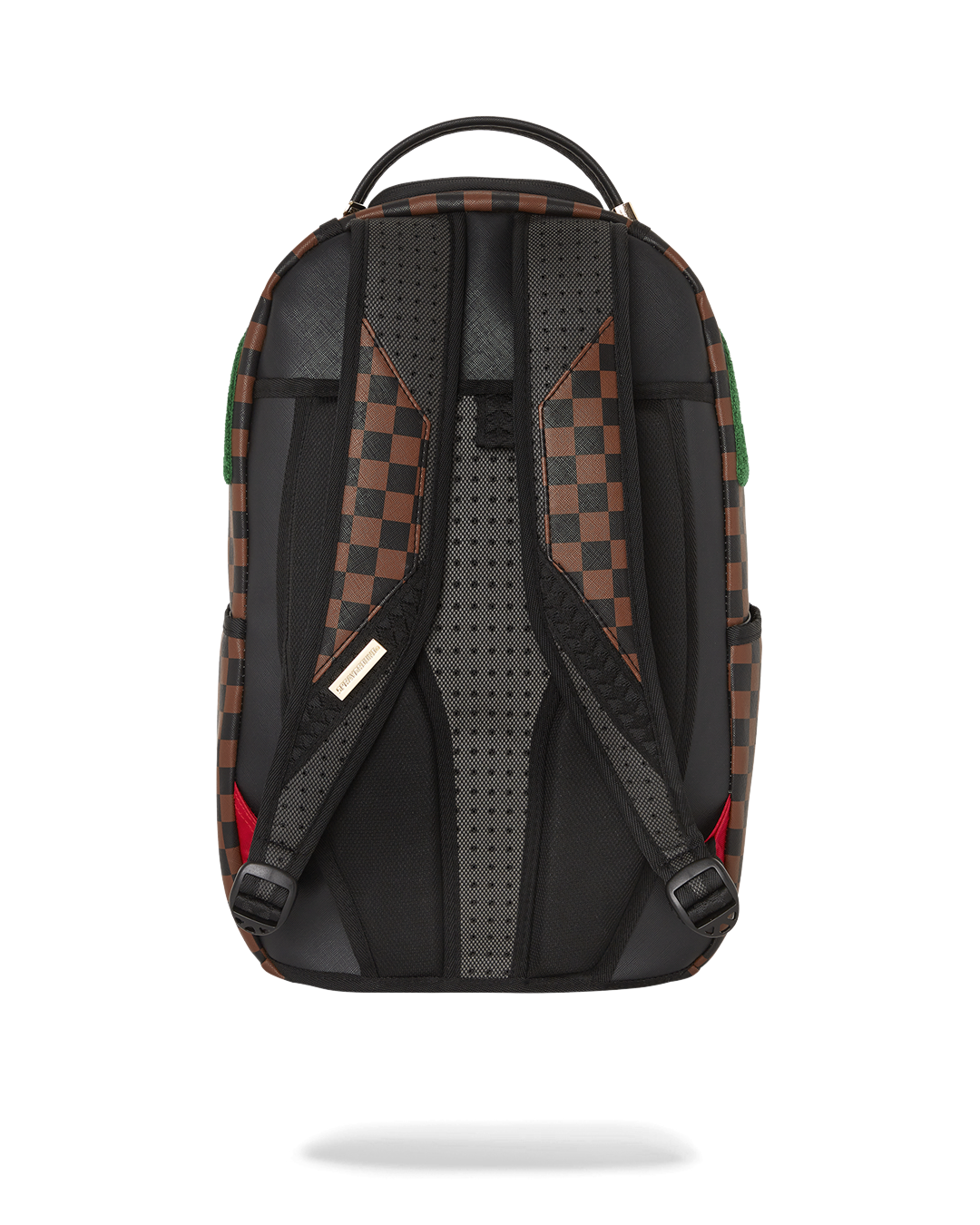 ROMEO AIR ITALIA SHARK BACKPACK