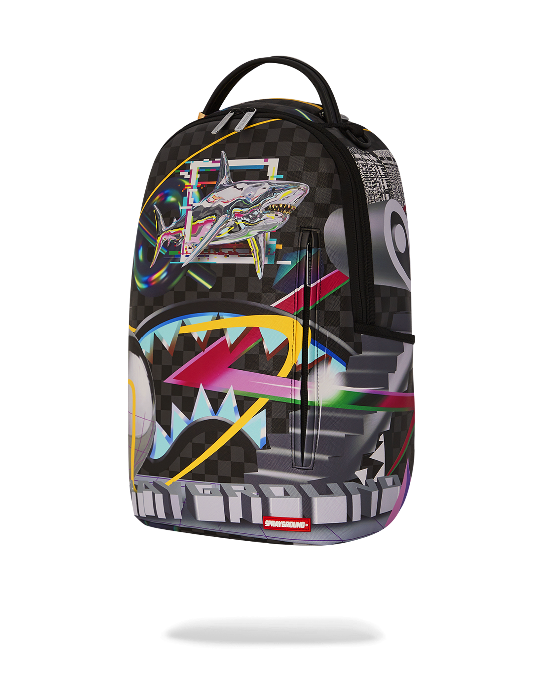 MIND TRIP SHARK DOSE BACKPACK