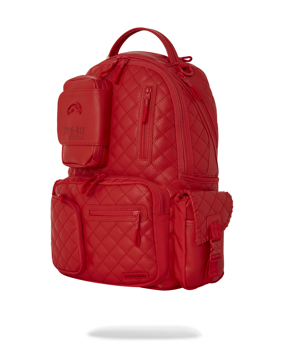 SPECIAL OPS ROUGE BACKPACK