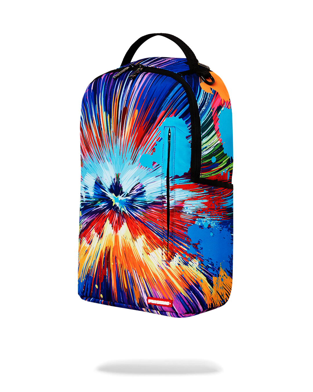 PAINT XPLOSION DLXSR BACKPACK