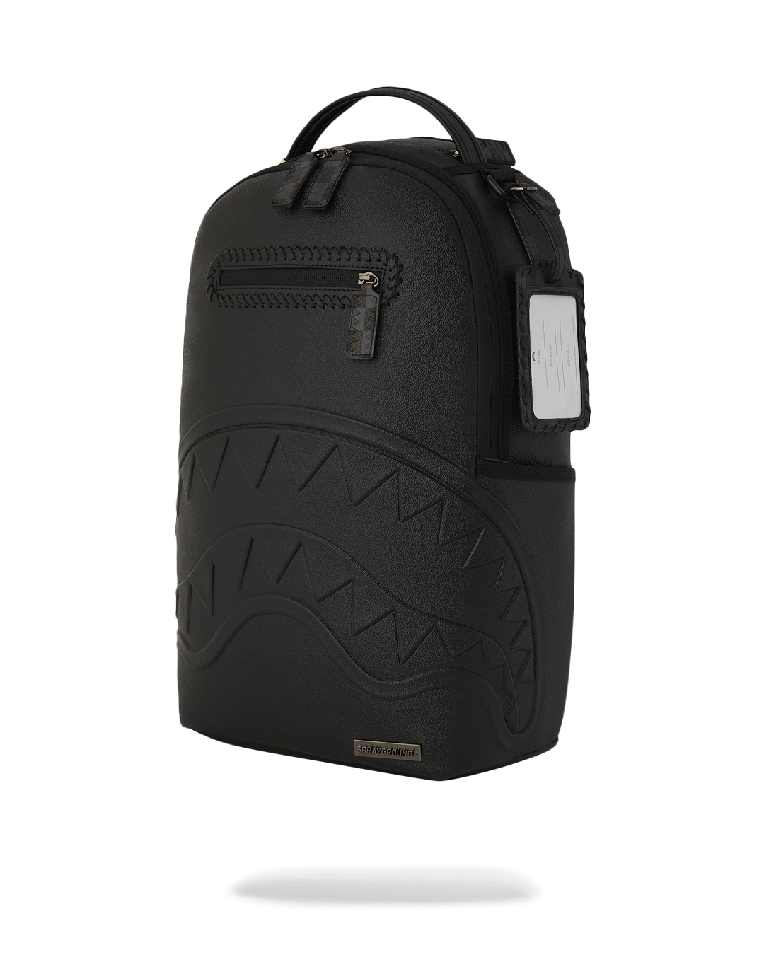 REALITY CHECK BACKPACK