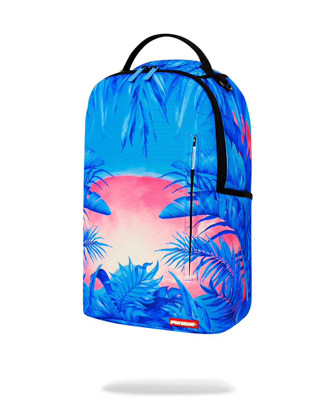 MIAMI SUNSET SPEEDWAY DLXSR BACKPACK