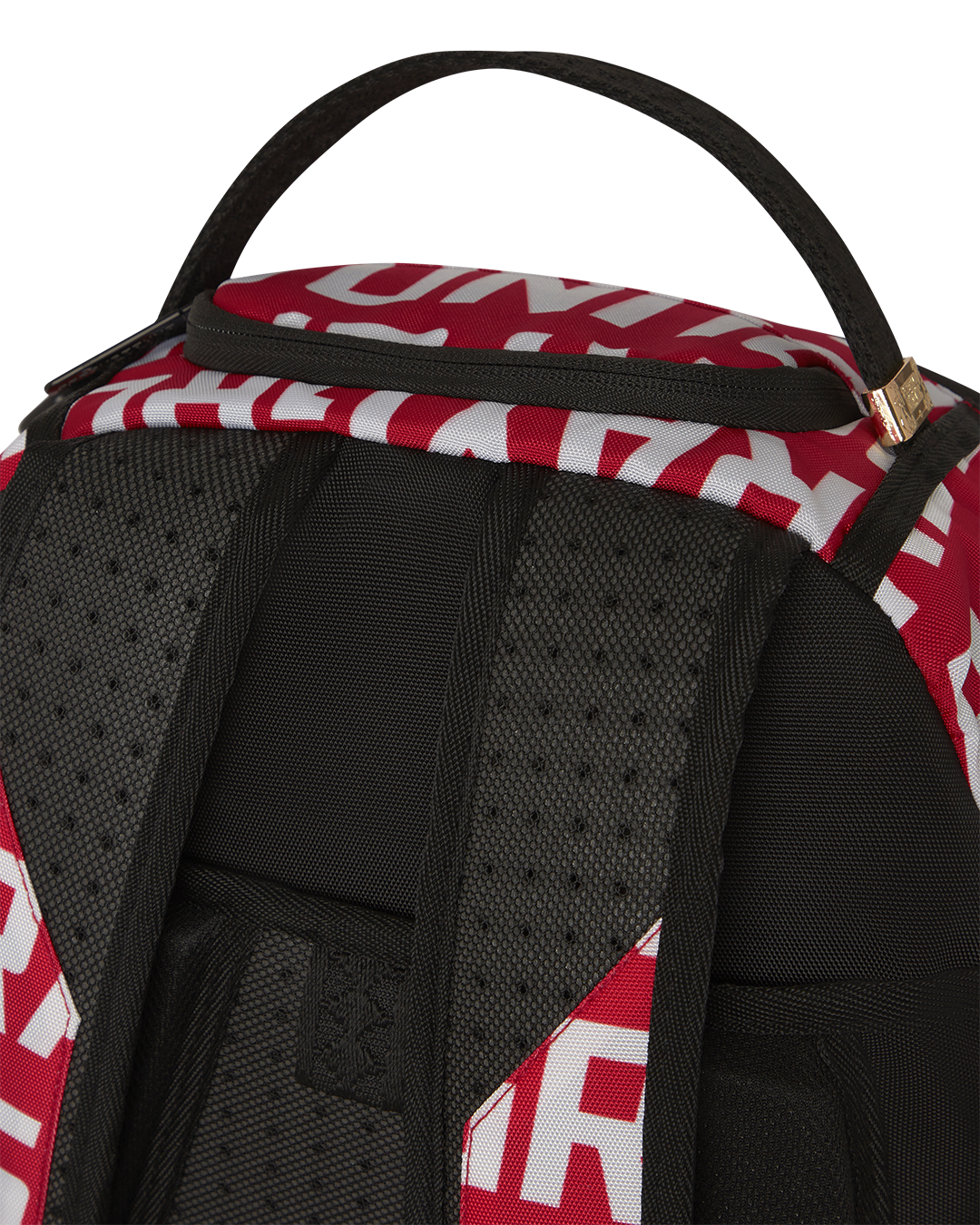 RICK & MORTY THE WORLD IS MINE DLXSR BACKPACK