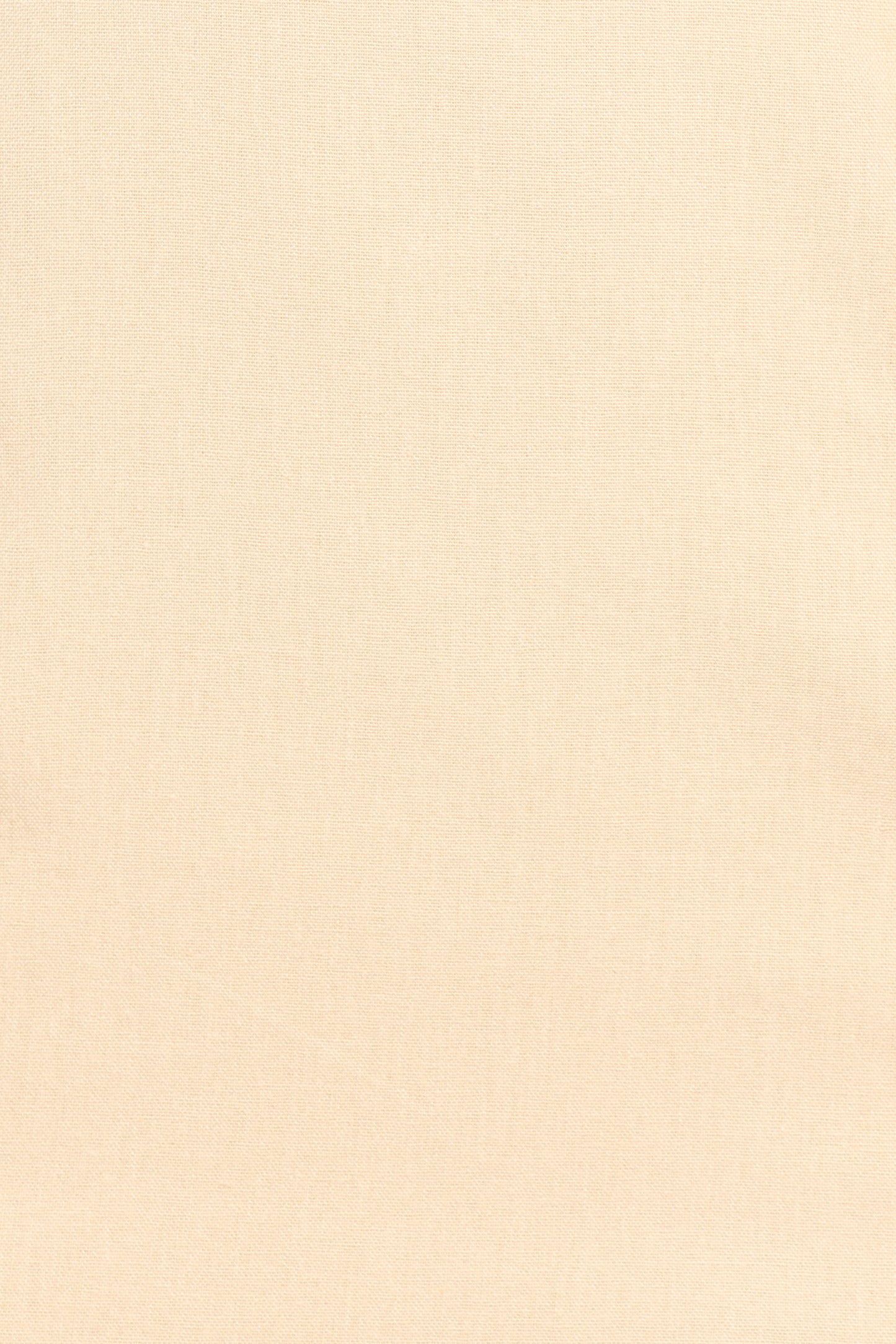 Brienne Maxi Dress - Butter Yellow