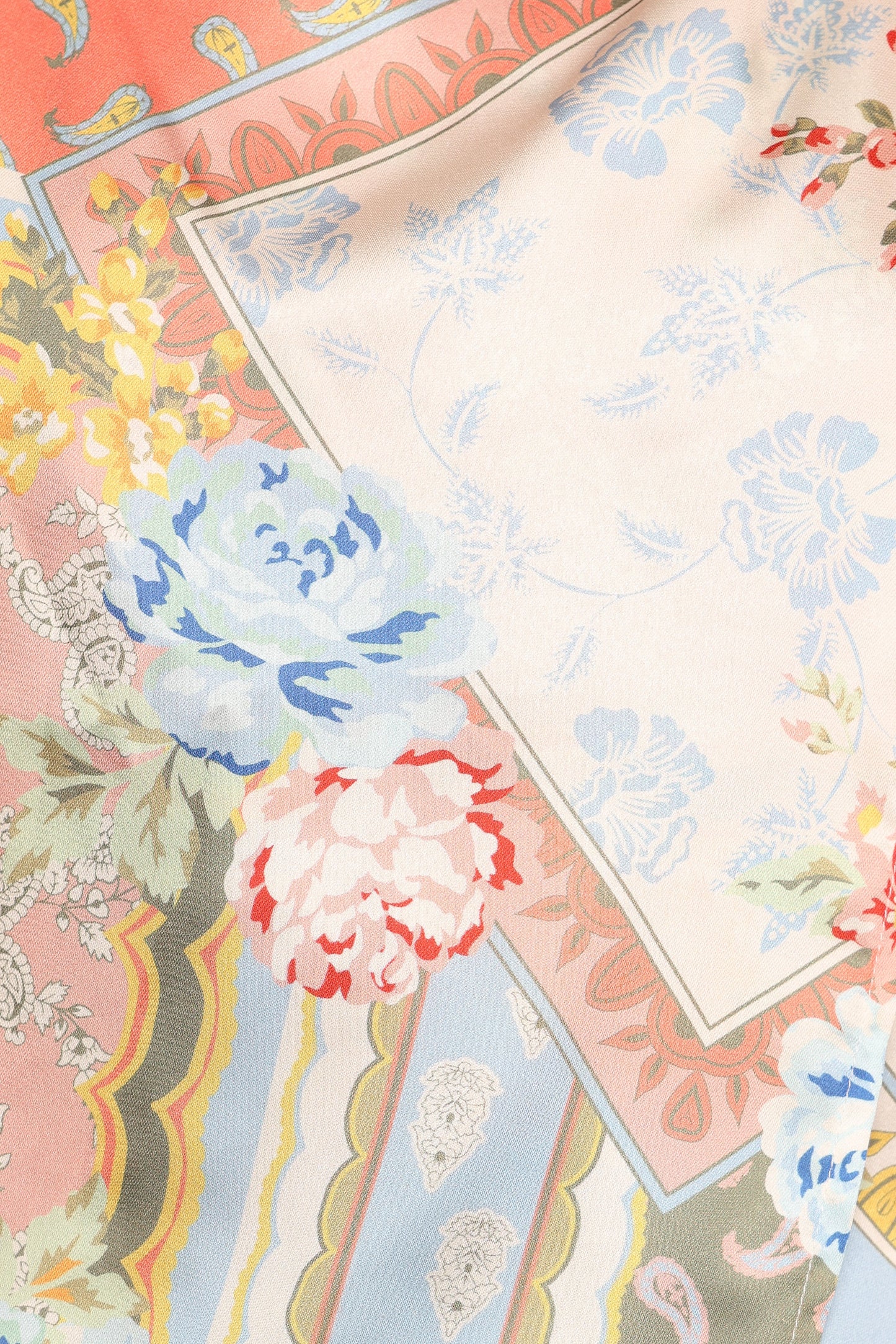 Charly Top - Bel Air Rose