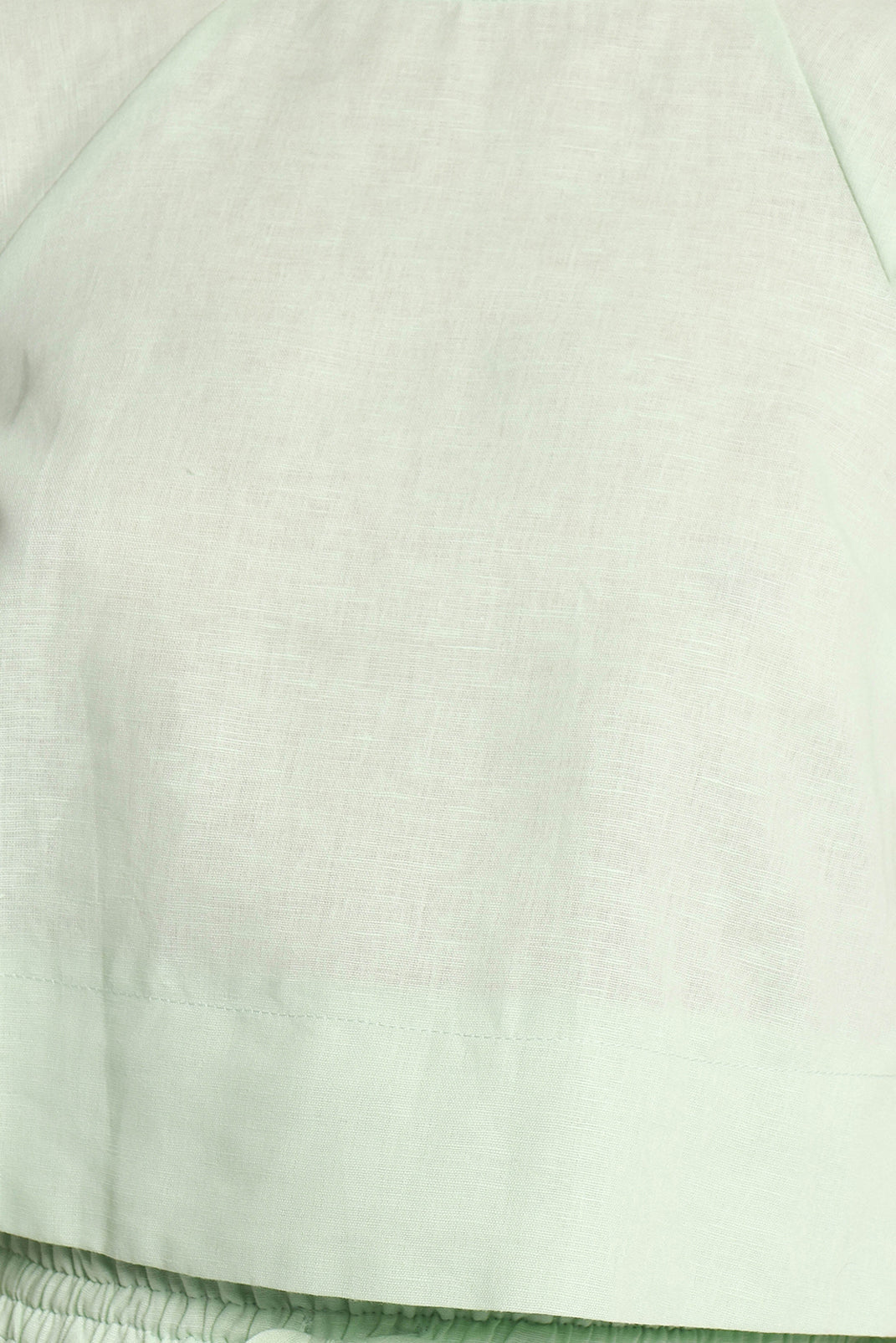 Chelsey Linen Set - Sage