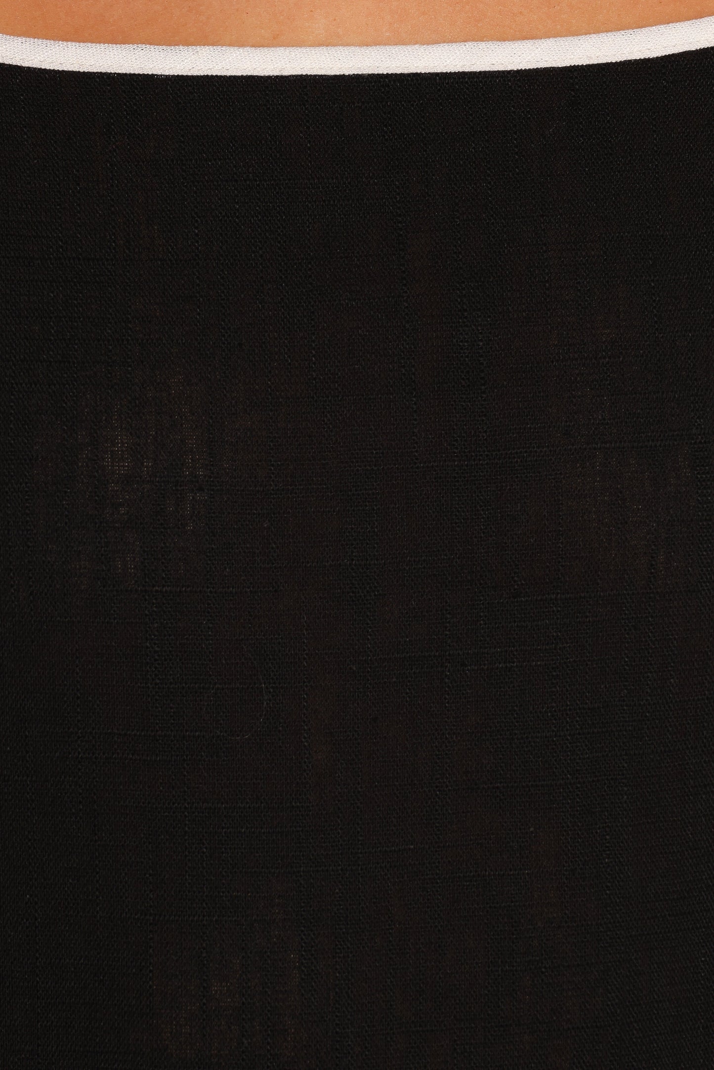 Ciel Maxi Dress - Black