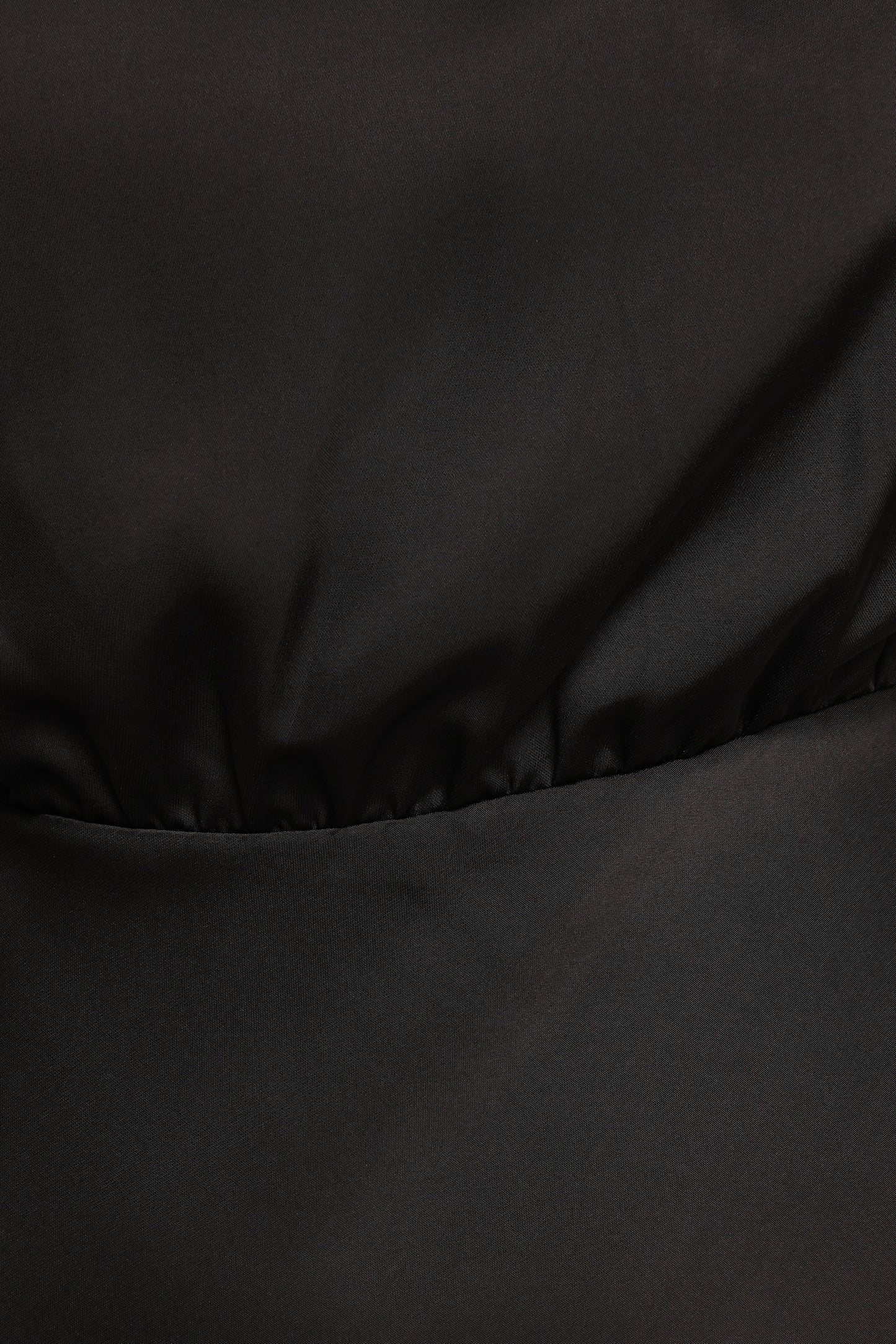 Clare Midi Dress - Black