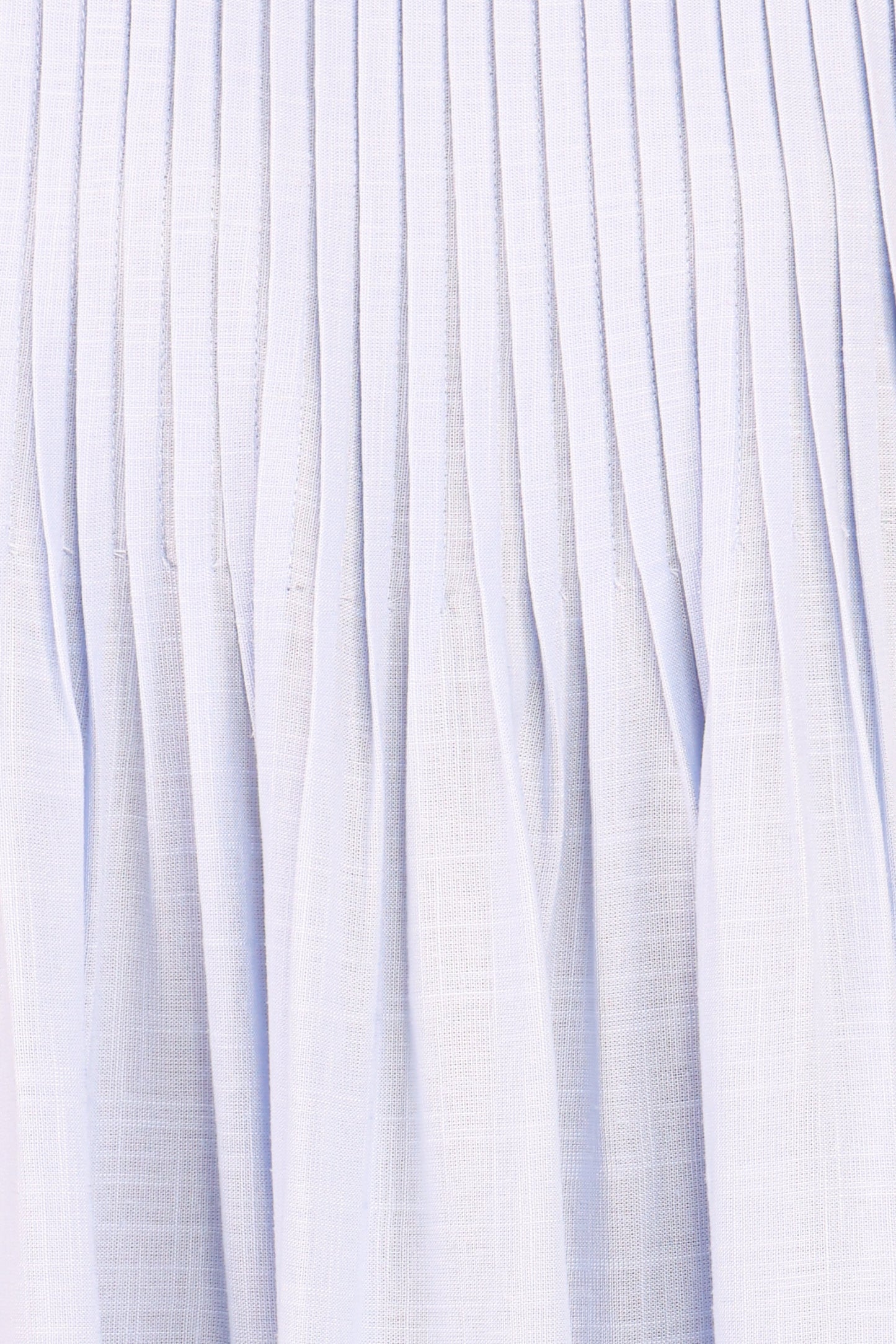 Daniela Mini Dress - Blue