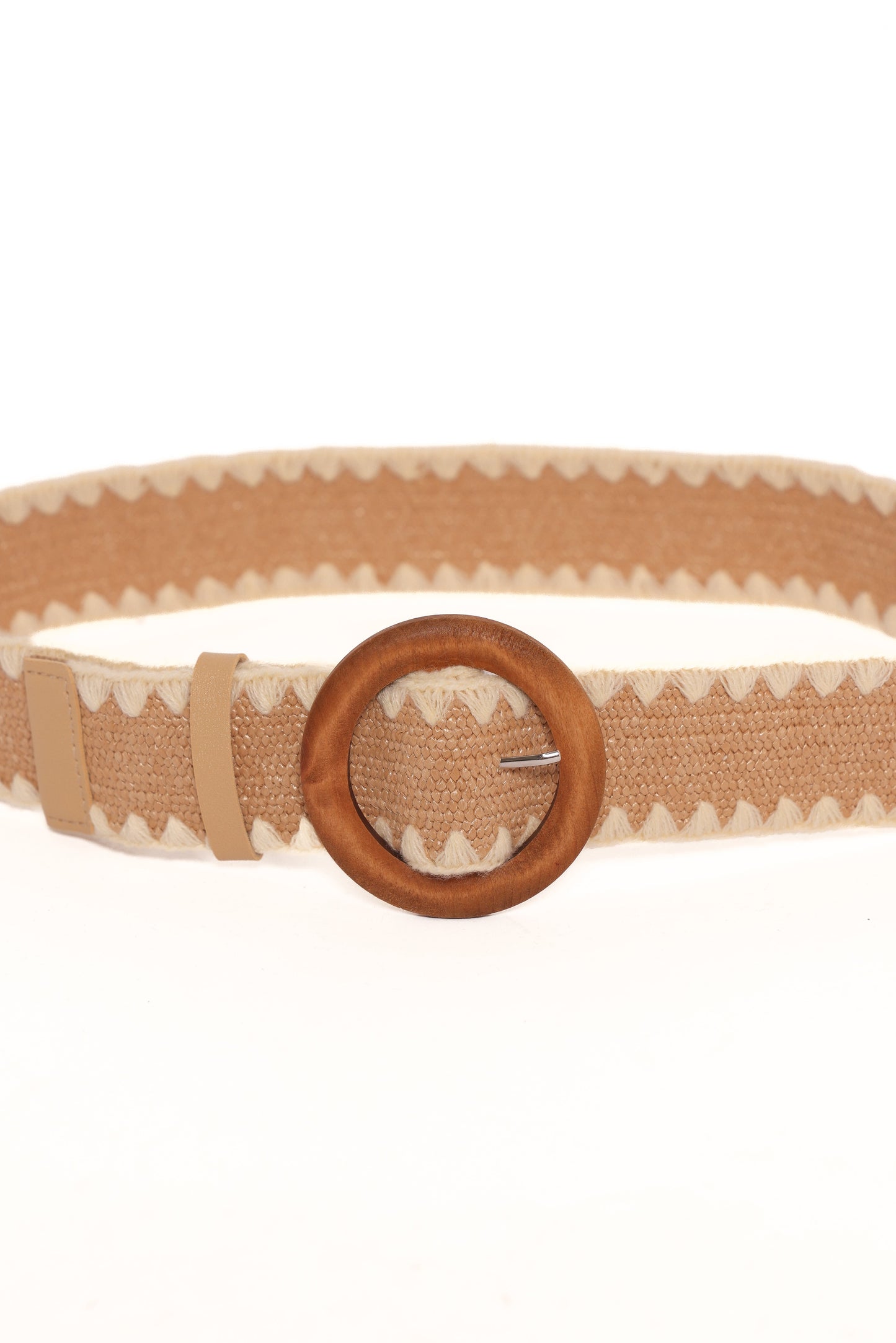 Delmar Belt - Sand