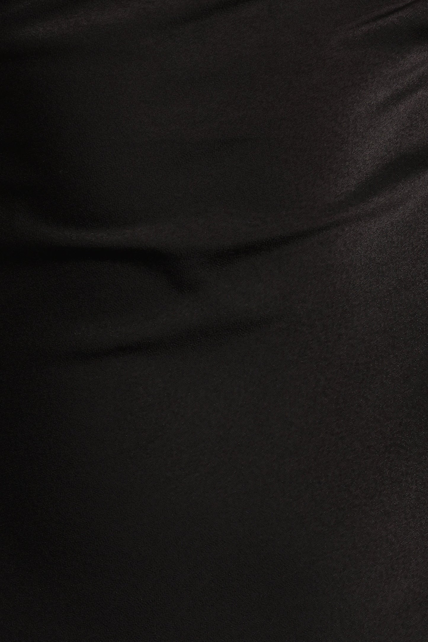 Donata Maxi Dress - Black