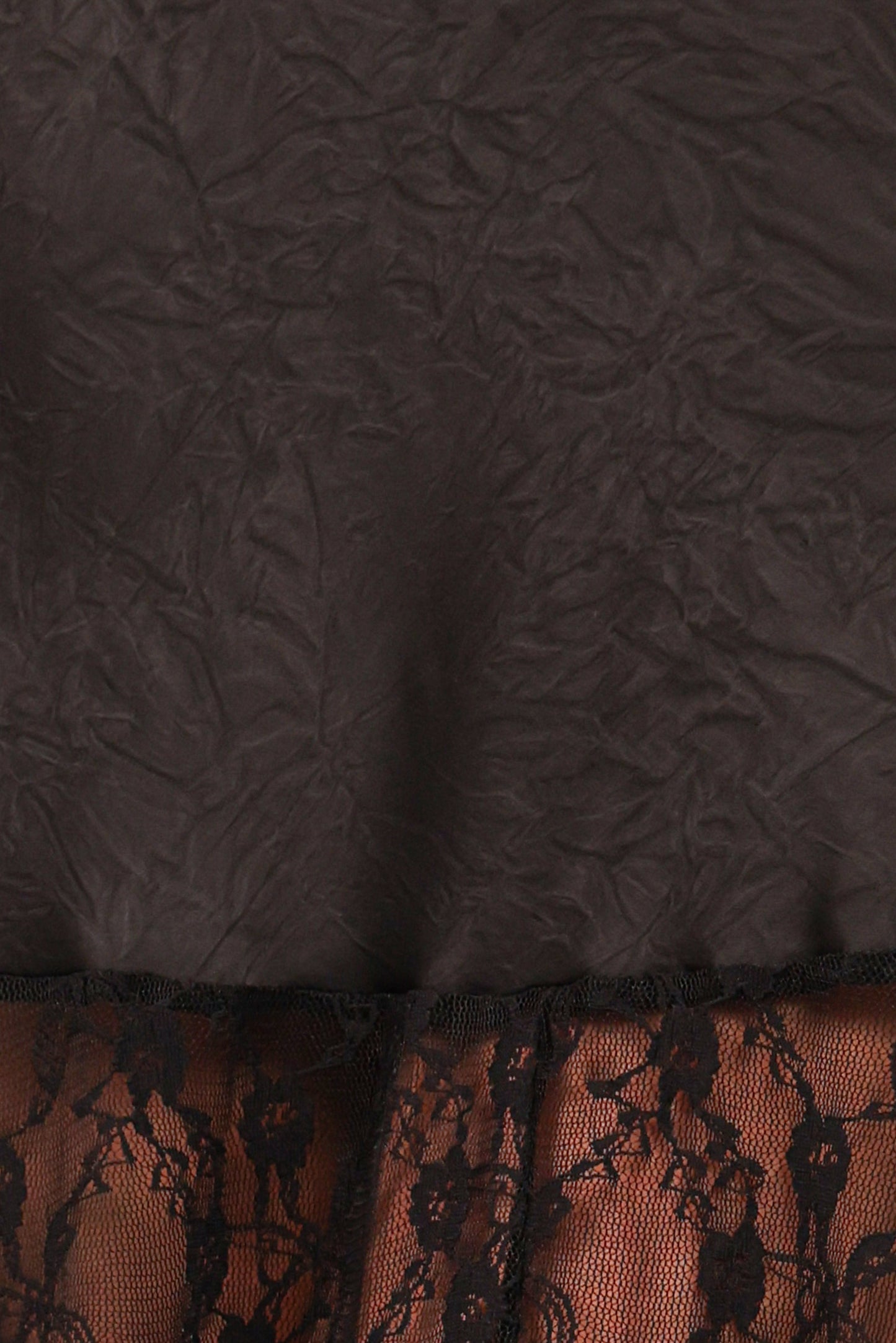 Elowyn Maxi Dress - Black