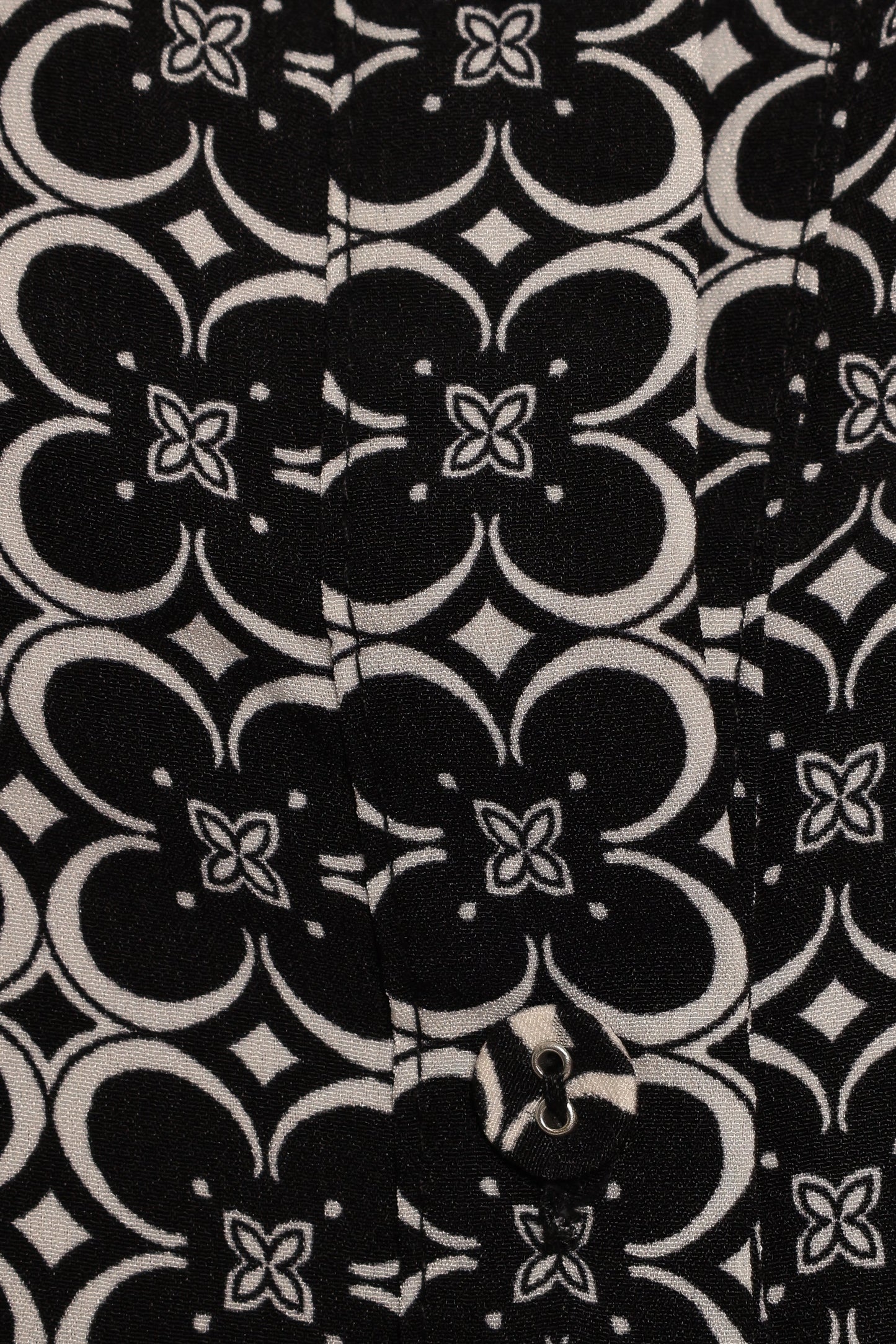 Haddie Shirt - Quinn