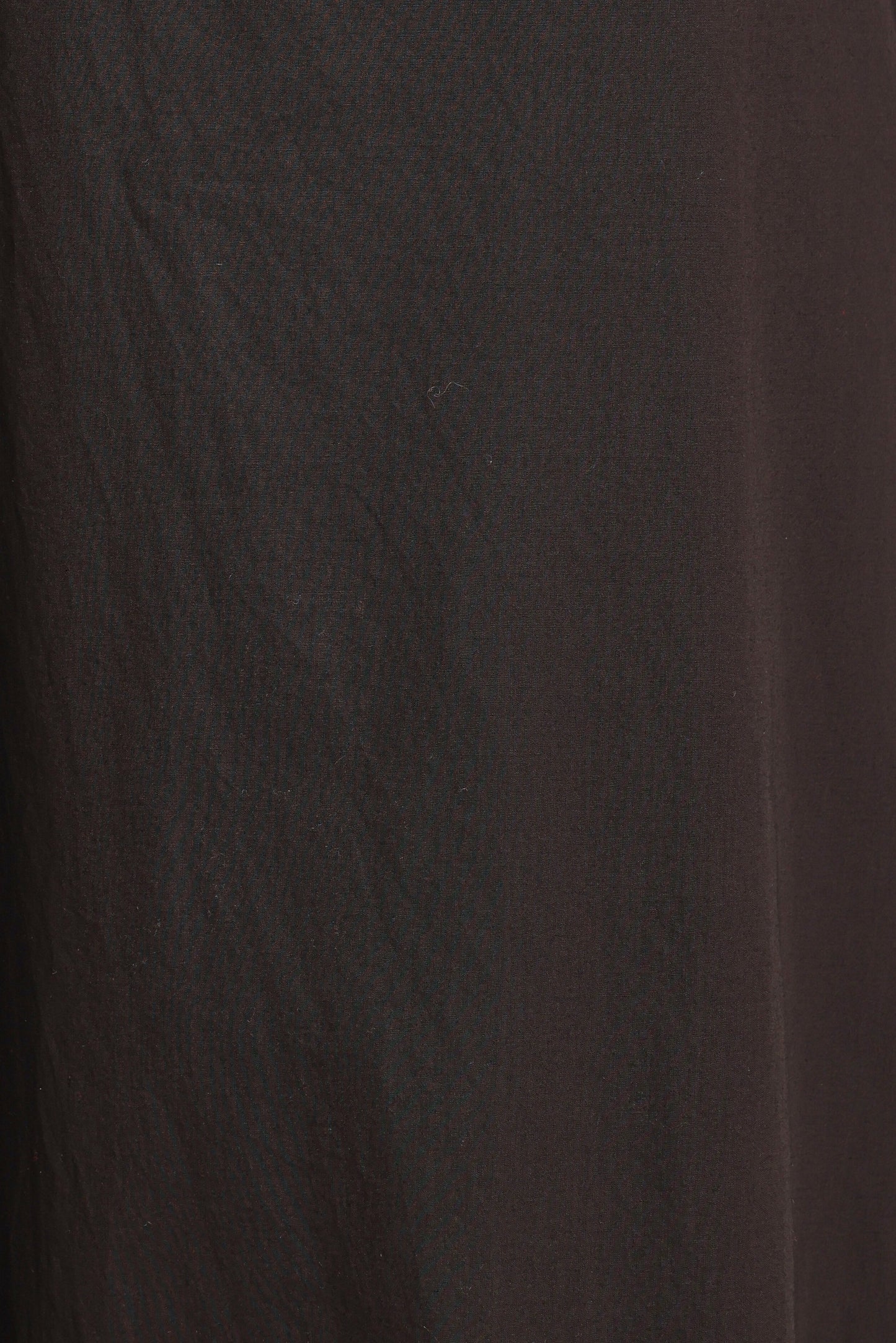 Irina Maxi Dress - Black