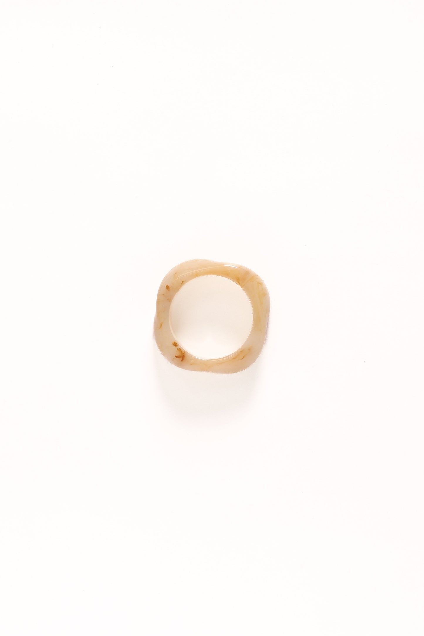 Kyla Bracelet - Beige