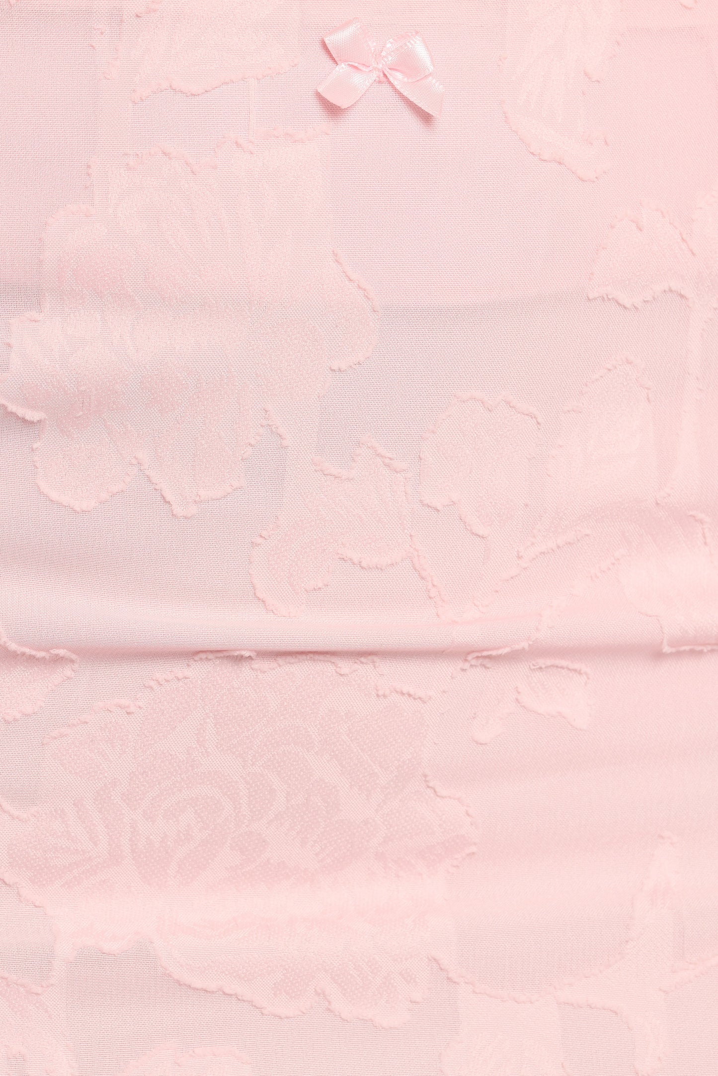 Larina Maxi Skirt - Pink