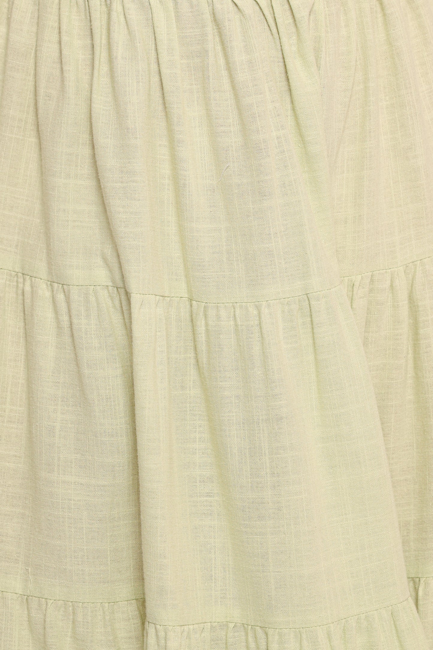 Lenny Maxi Dress - Sage