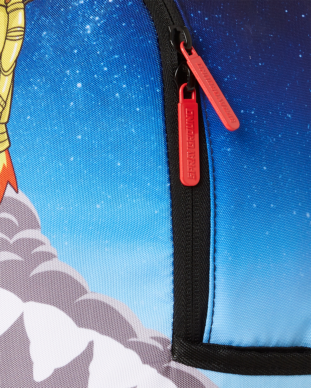 MINI ASTROMANE JETPACK BACKPACK