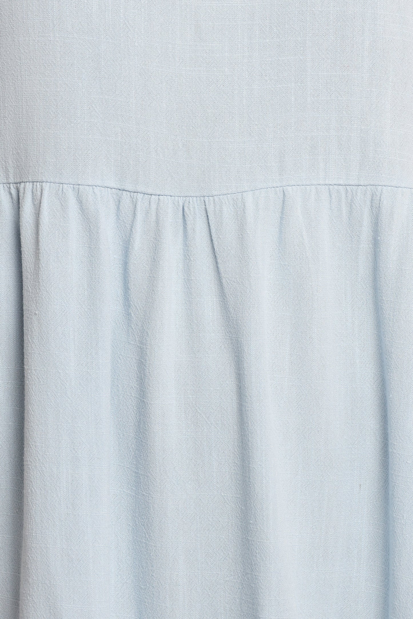 Marcy Midi Dress - Blue