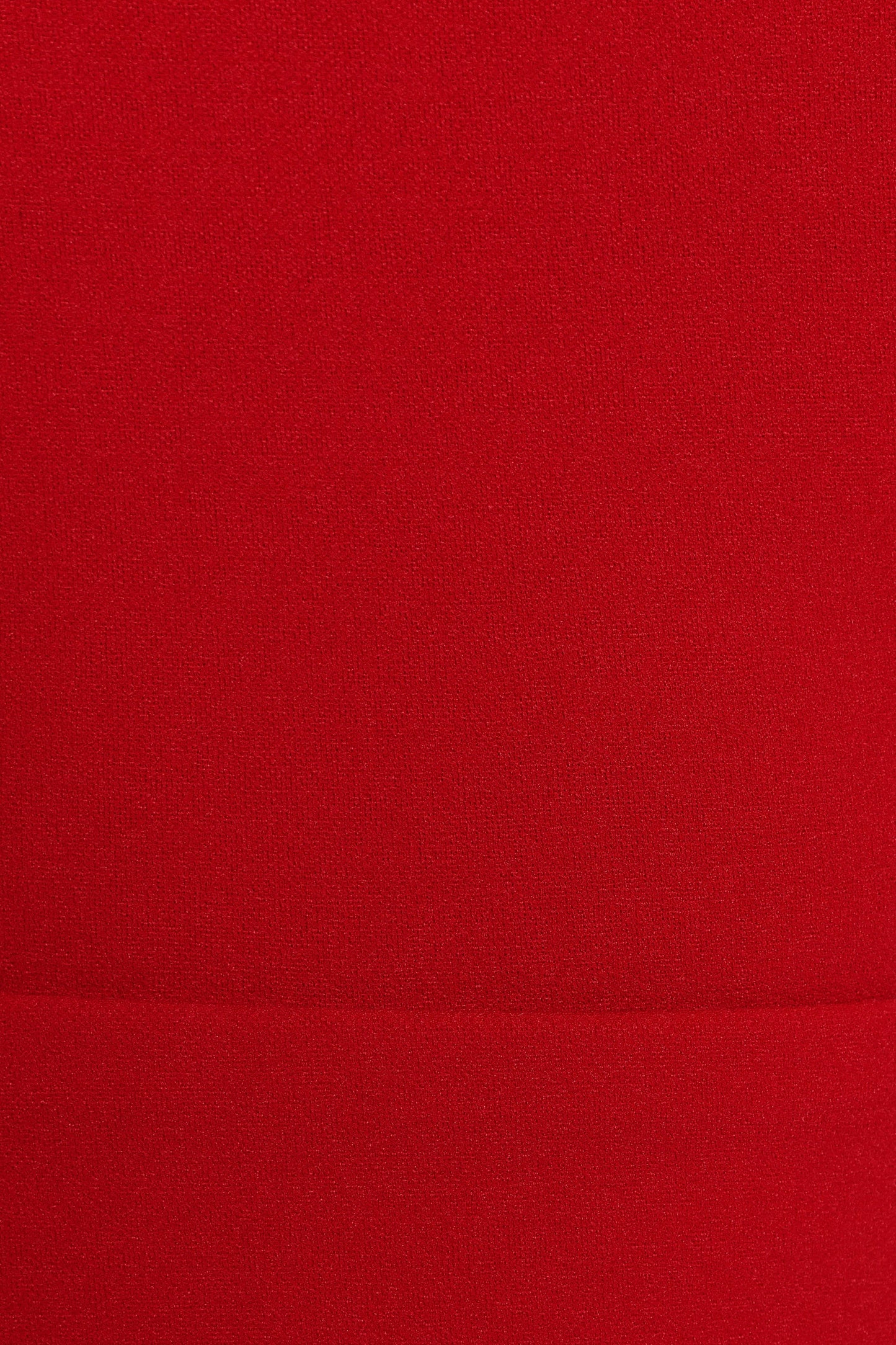 Mills Jumpsuit - Red