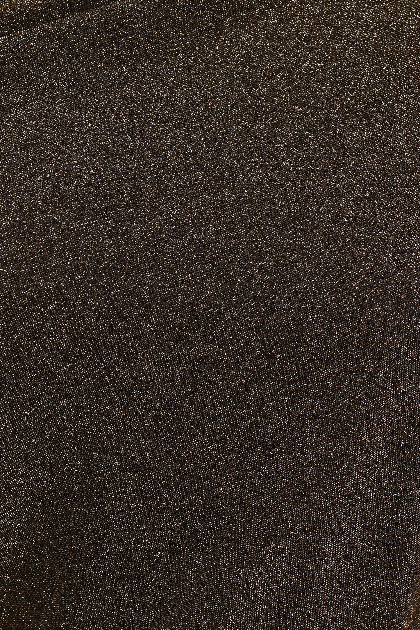 Noelle Jumpsuit - Gold Black