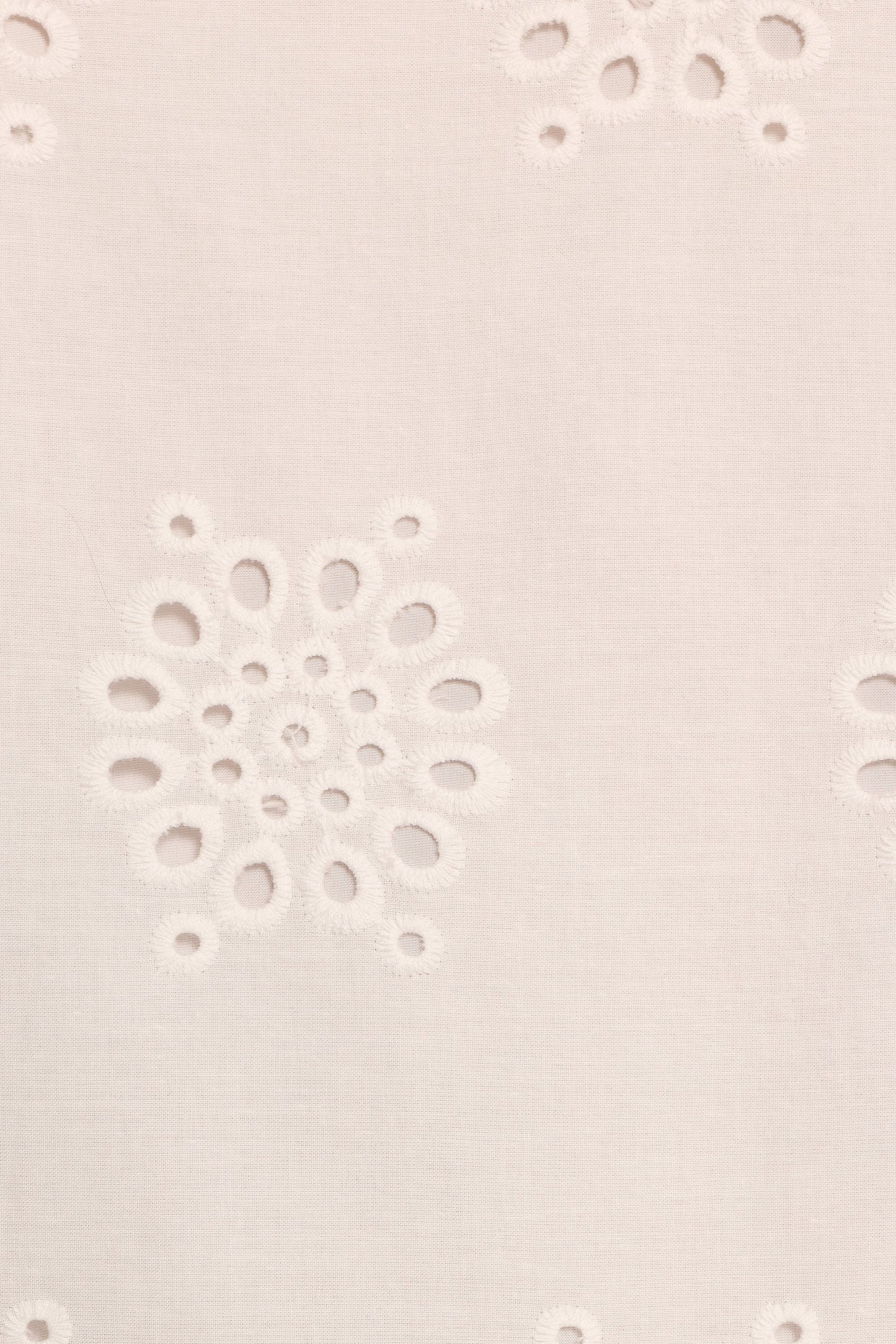 Pammy Mini Dress - White