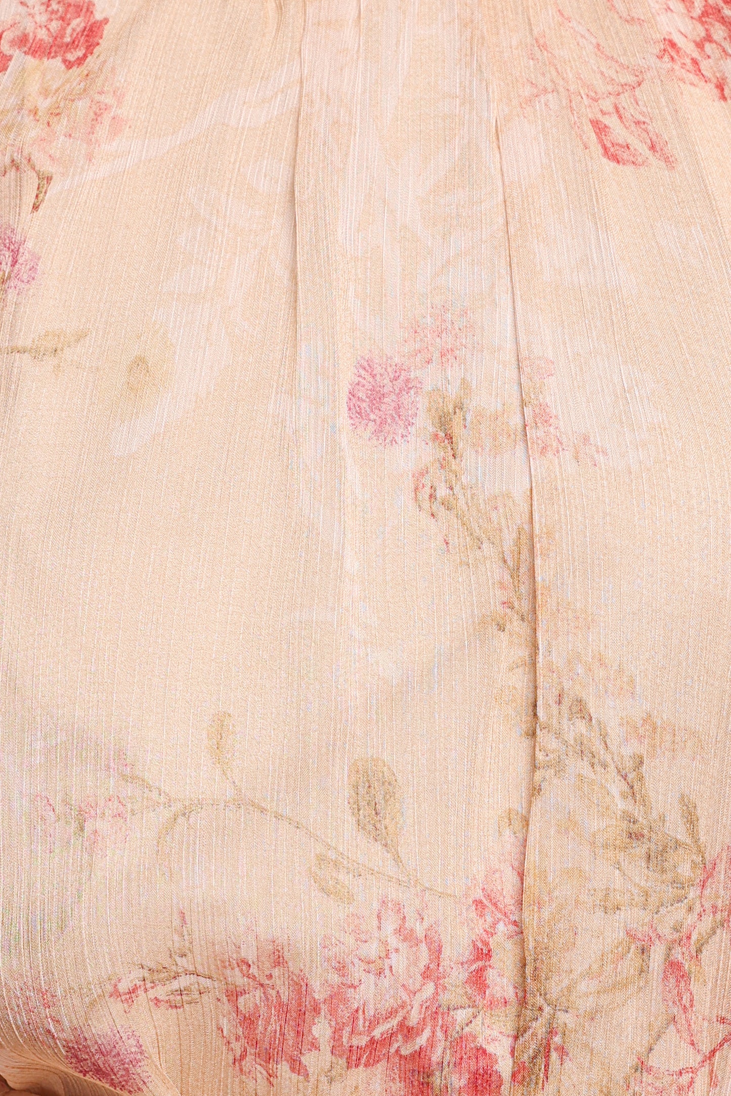 Phaedra Long Sleeve Mini Dress - Soft Rose