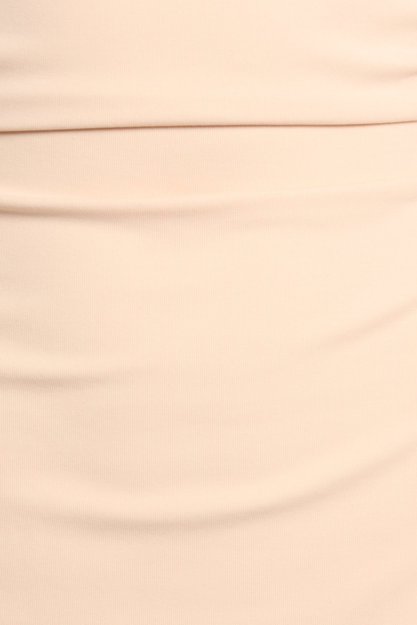 Pip Mini Dress - Cream