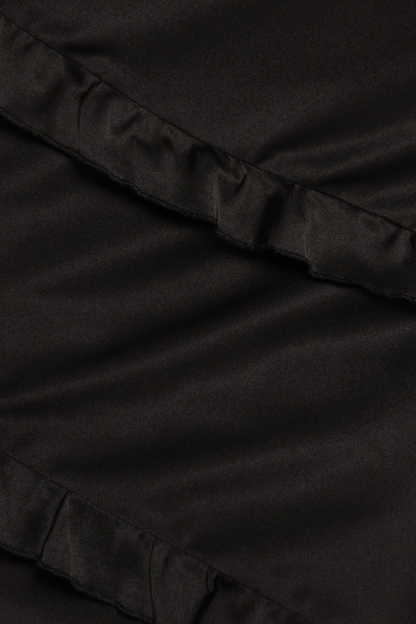 Roxanne Halterneck Maxi Dress - Black